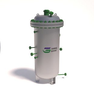 Сепараторы для нефти