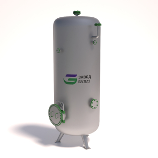 Ресиверы кислорода