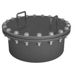 фото люк лаз ЛЛ и люк световой ЛЛ для резервуаров