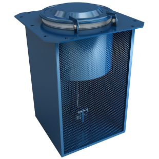 Пожарно-техническая продукция для резервуара (емкости)